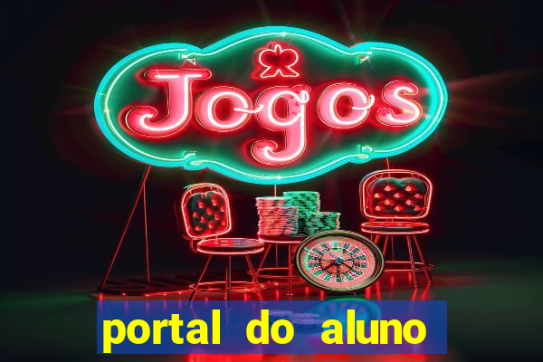 portal do aluno colégio marconi